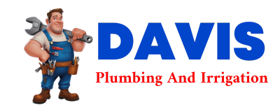 Trusted plumber in NAHUNTA